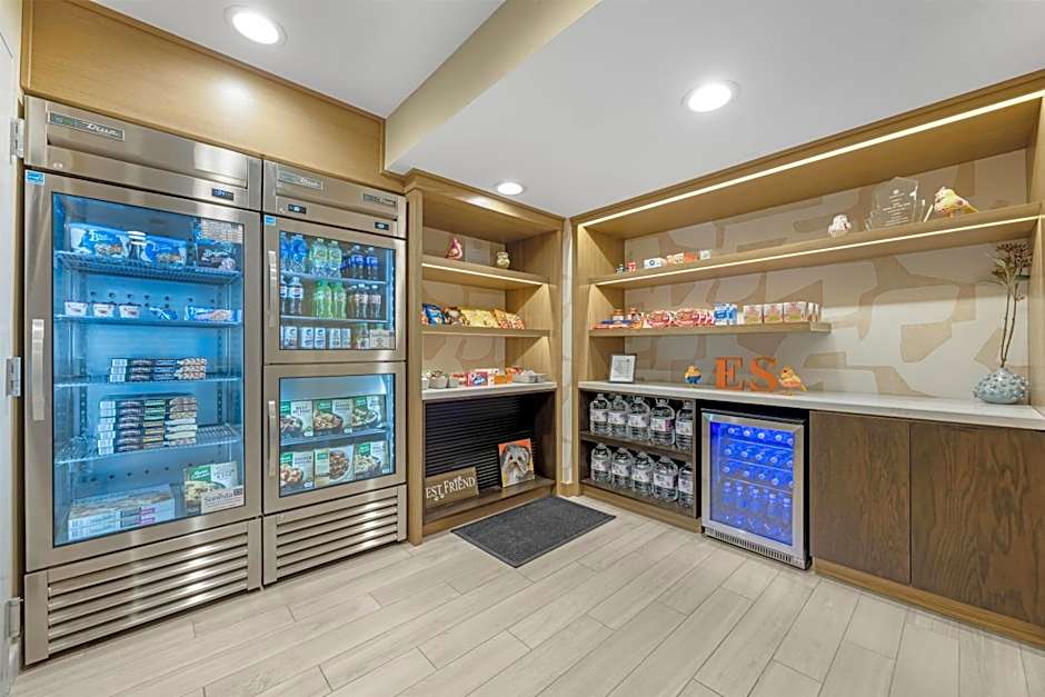 Sonesta ES Suites Portland Vancouver 41st