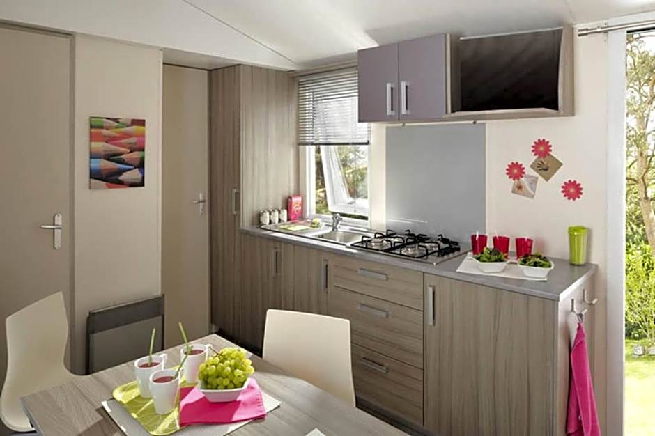 Camping Villaggio Il Collaccio