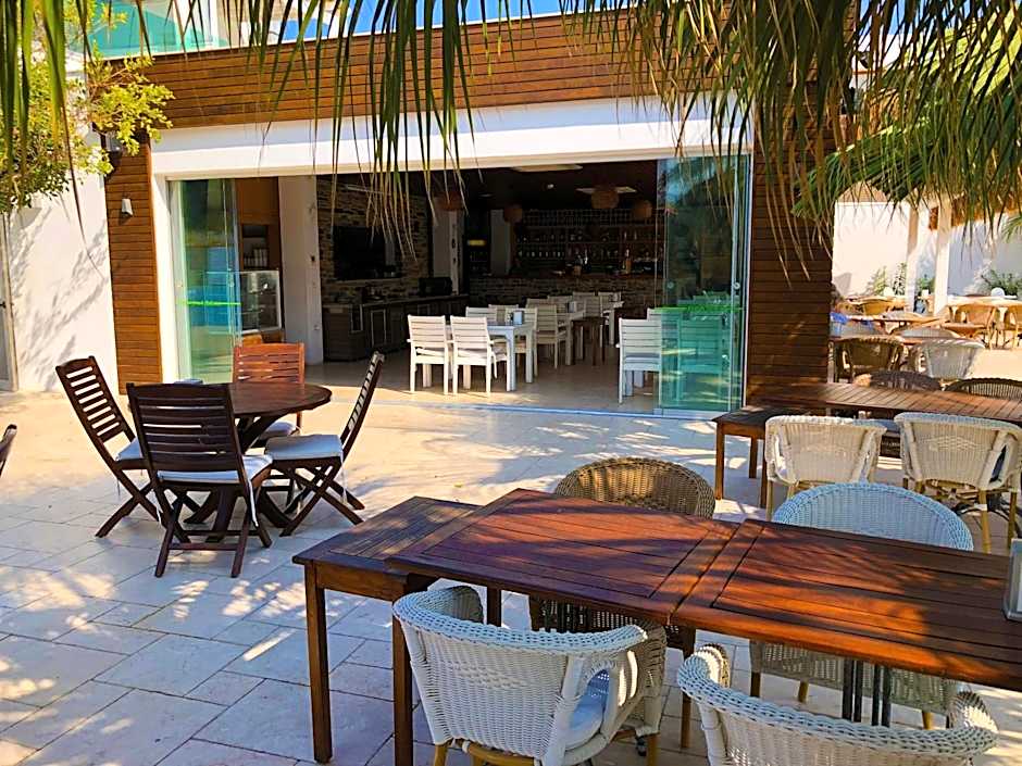 Zest Exclusive Hotel & Spa