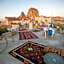 Maze Of Cappadocia Hotel