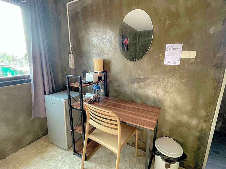 Tawee Green Boutique hotel