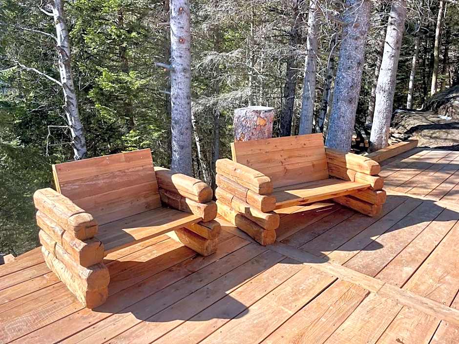 SKYLODGE 'il Rifugio dell'Anima'
