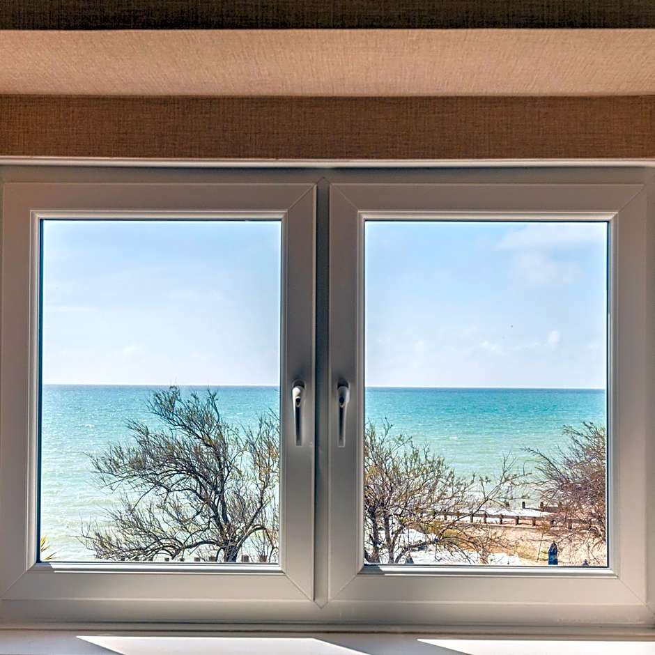The Beachcroft Hotel, BW Signature Collection