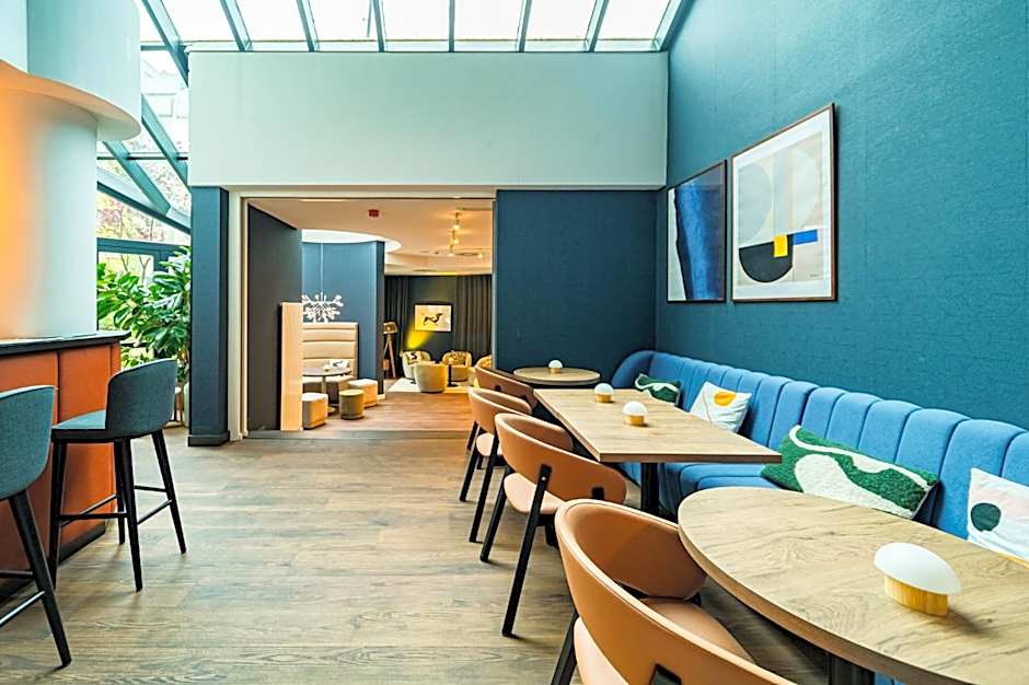 voco Vienna Prater By IHG
