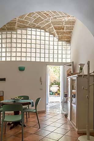 B&B Corte dei Memoli di Margiotta Giuseppina