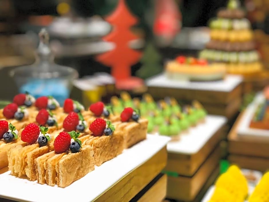 Holiday Inn TAIZHOU CMC