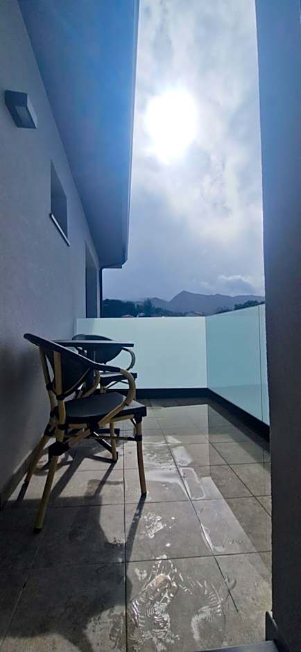 Hotel A Mares