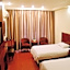 GreenTree Inn Jiangxi Jiujiang Shili Avenue Business Hotel