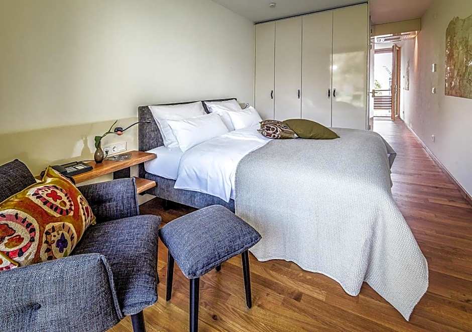 Ferienwohnungen Boardinghouse Bodensee