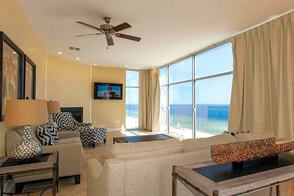 Seahaven Beach Hotel Panama City Beach