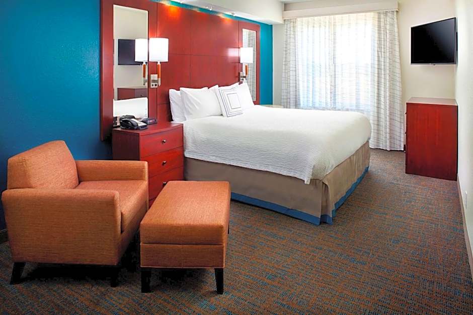 Residence Inn by Marriott Tampa Suncoast Parkway at NorthPointe Village