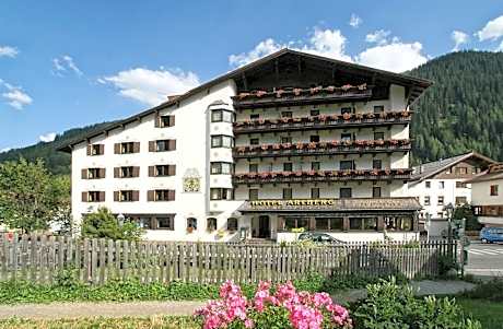 Heart Hotel Arlberg