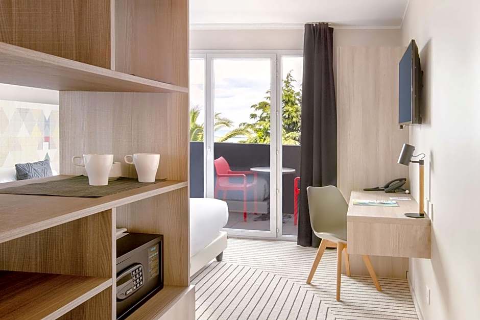 Best Western Plus Hotel Antibes Riviera