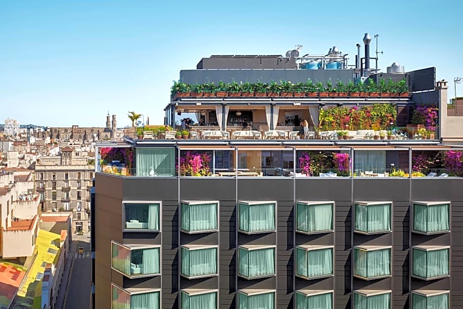 The Barcelona EDITION by Marriott