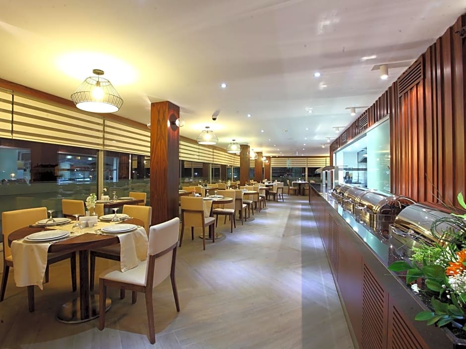 Victory Hotel & Spa Istanbul