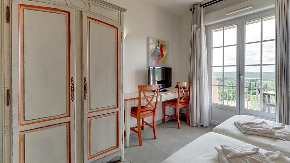 Vacancéole  Le Domaine de Camiole