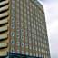 Hotel Route Inn Higashimuroran Ekimae