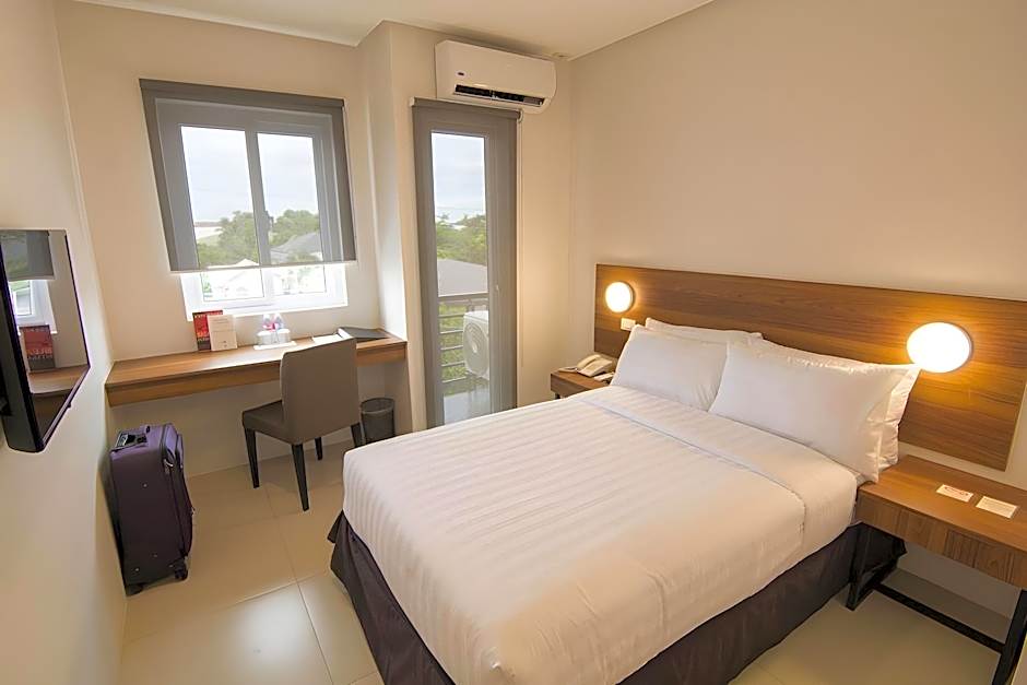 Mango Suites Cauayan