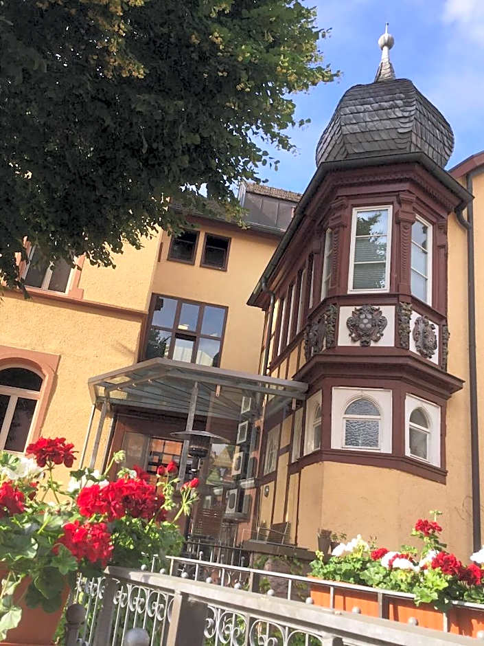 Hotel & Restaurant Badischer Hof