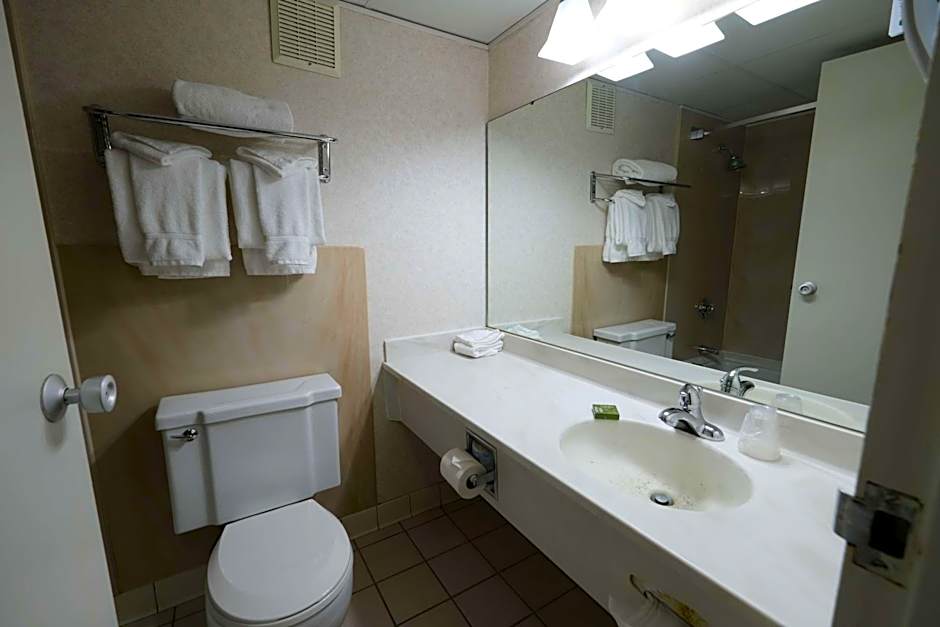 Fireside Inn & Suites Portland