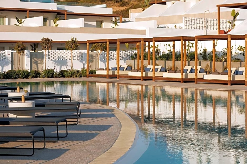 PAROCKS Luxury Hotel & Spa