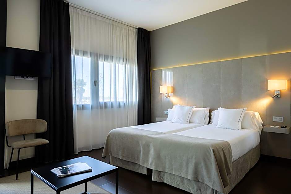 Sevilla Green Suites