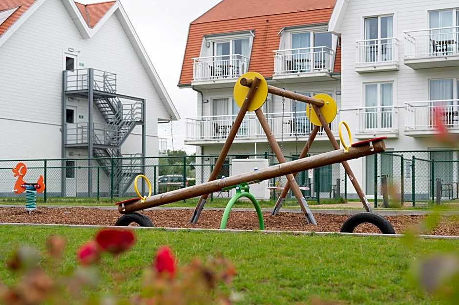 ibis Styles Nieuwpoort