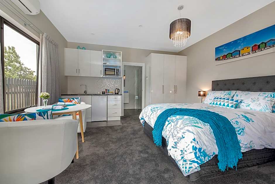 The Wellington Bed and Breakfast