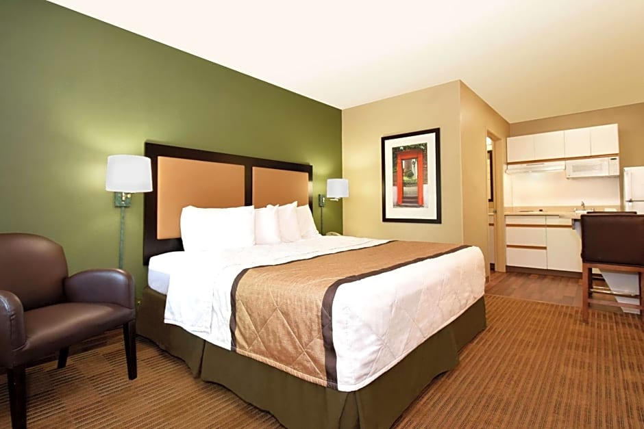 Extended Stay America Suites - Baltimore - BWI Airport - International Dr.