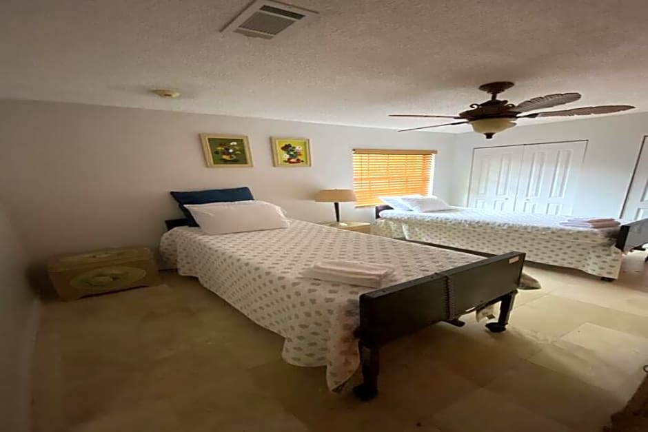 OYO Family Ranch at Melbourne FL