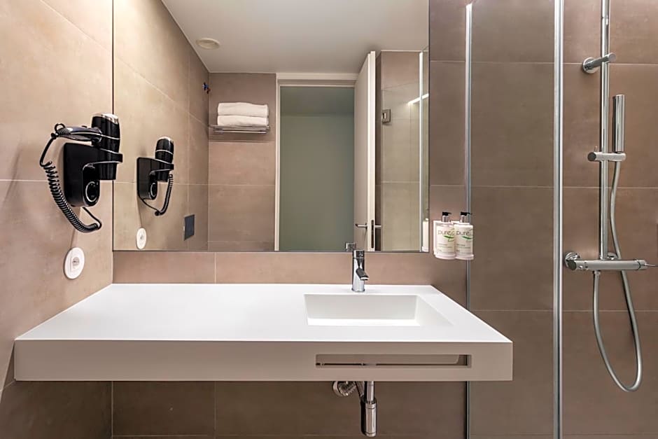 B&B HOTEL Famalicão