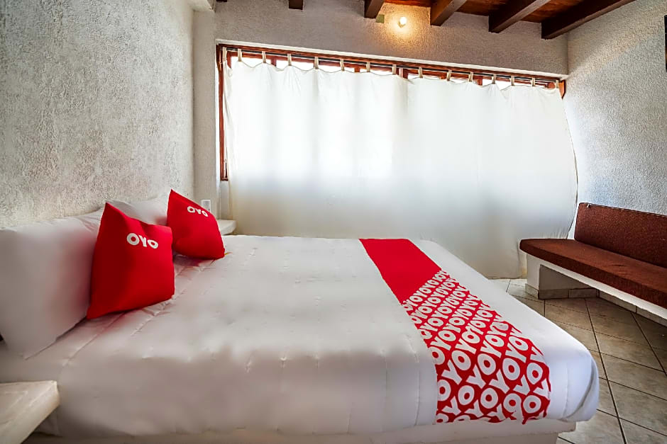 OYO Hotel Sand's