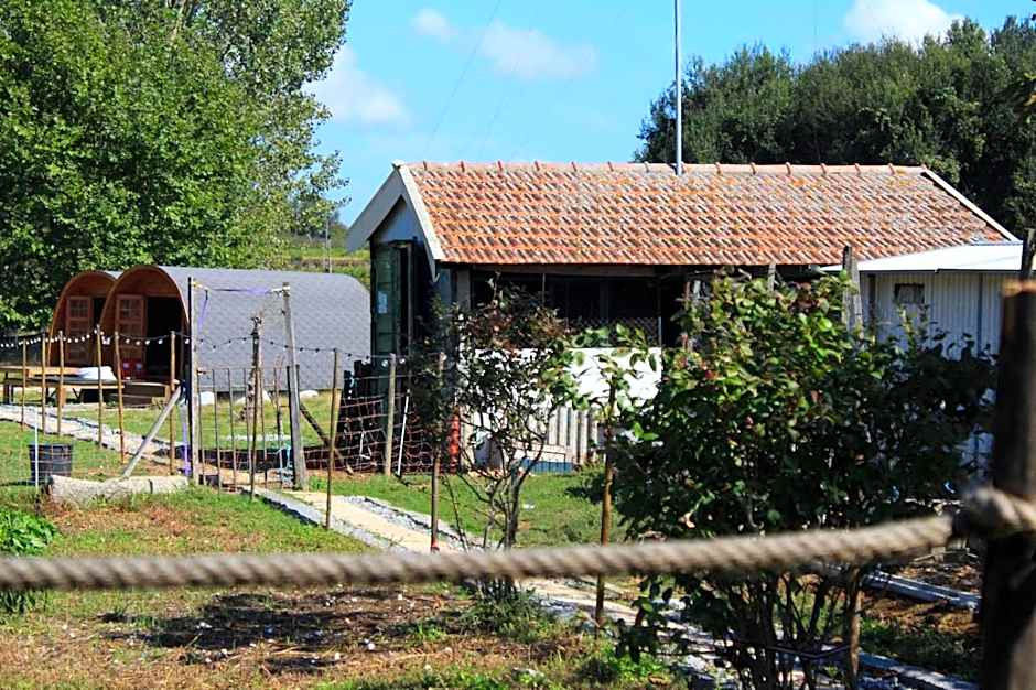 Casa da Avó Miquinhas