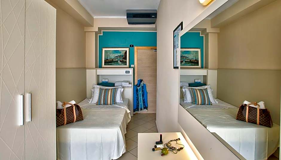 Hotel La Residenza