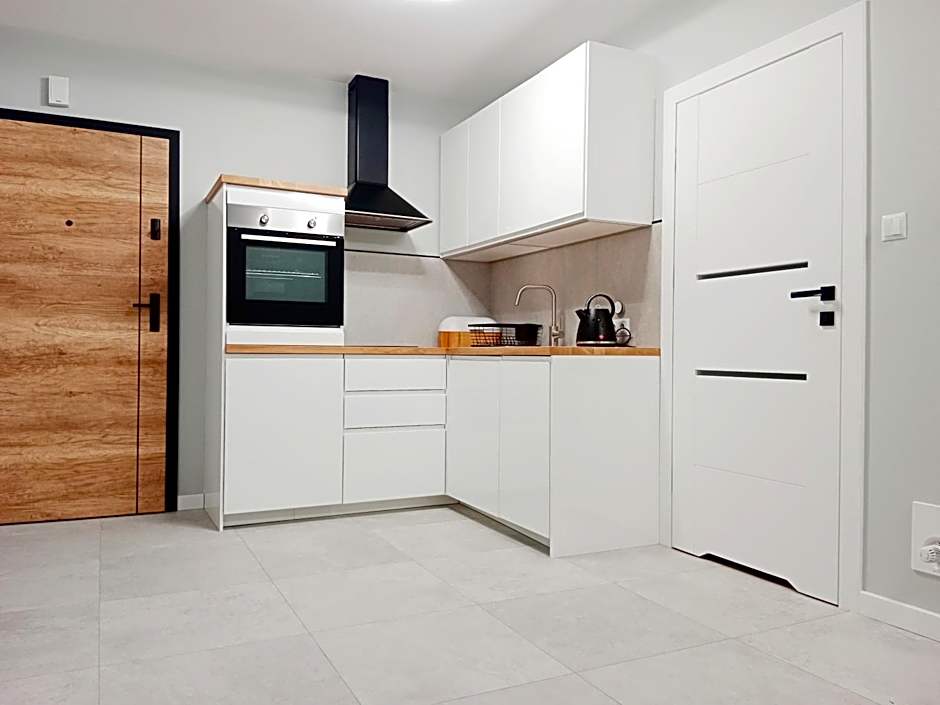 Apartamenty Radom Klwatecka 20