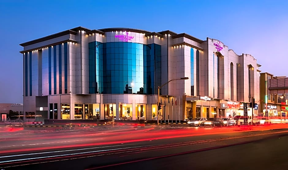 Boudl Taif