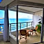 Seaflats Iate Plaza Hotel