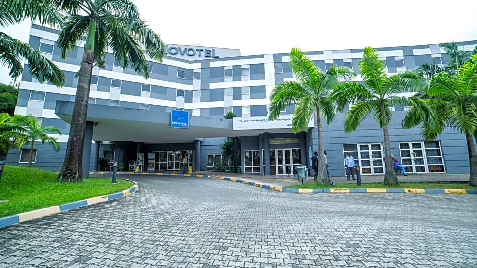 Novotel Port Harcourt