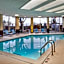 Embassy Suites By Hilton Hotel St. Louis-Airport