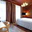 The Villa Self Check-In Boutique Hotel