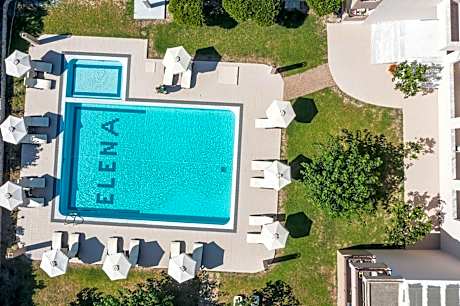 Santa Helena Hotel