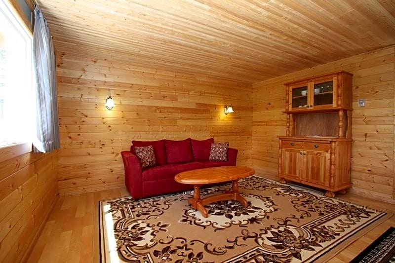 Glenogle Mountain Lodge and Spa