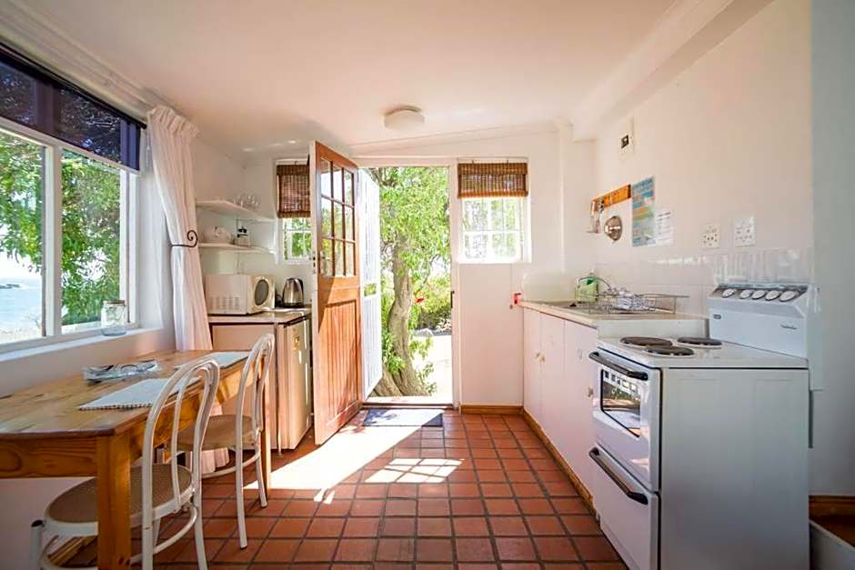 Bosky Dell on Boulders Beach