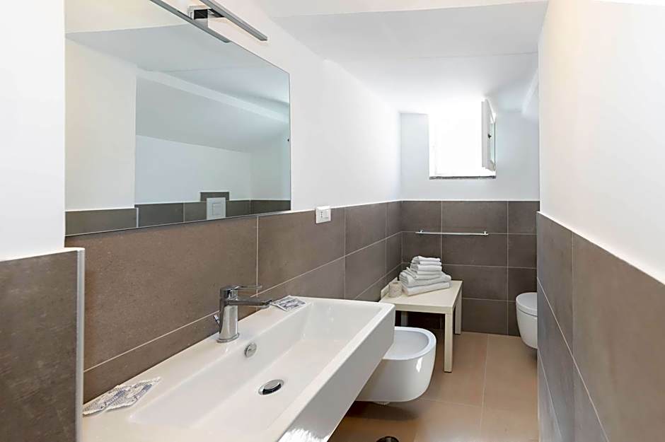 Gioia 13 Rooms & Apartments