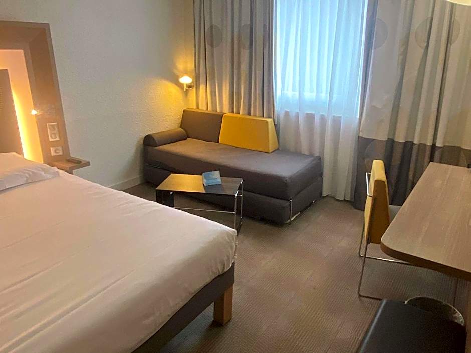 Novotel Le Mans