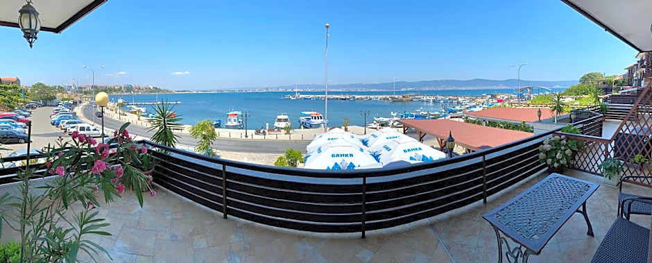 Family Hotel Saint Nikola