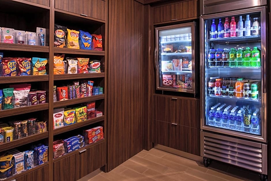 Fairfield Inn & Suites by Marriott St. Louis Westport