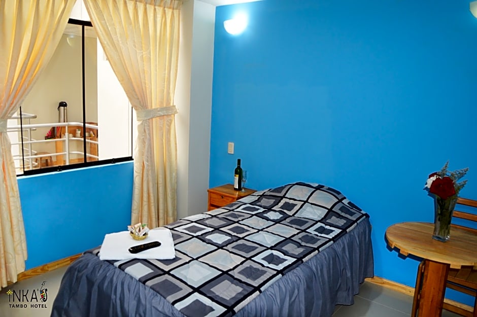Inka's Tambo Hotel