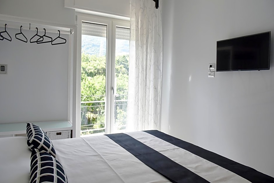 Costantino Suites – Sorrento, CO