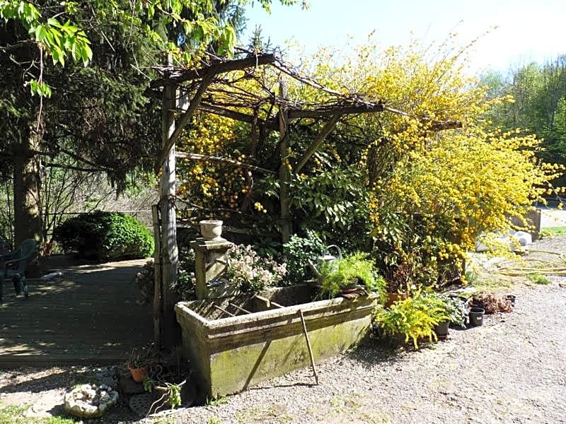 Domaine de la Safranière - Chambre d'hote
